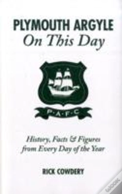 Capa do artigo Plymouth Argyle On This Day