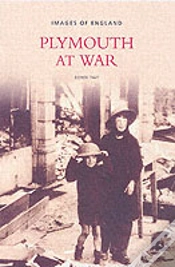 Capa do artigo Plymouth At War