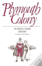 Capa do artigo Plymouth Colony