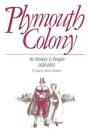 Plymouth Colony - Preview