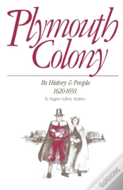 Capa do artigo Plymouth Colony