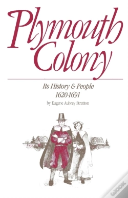Capa do artigo Plymouth Colony