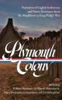 Plymouth Colony - Preview