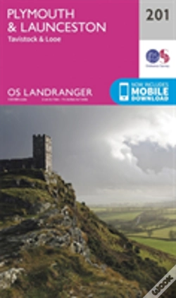 Capa do artigo Plymouth & Launceston, Tavistock & Looe