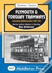 Capa do artigo Plymouth &  Torquay Tramways