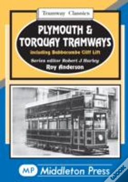 Capa do artigo Plymouth &  Torquay Tramways