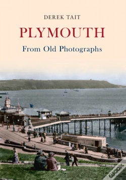 Capa do artigo Plymouth From Old Photographs