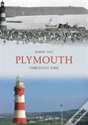 Capa do artigo Plymouth Through Time