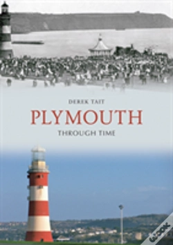 Capa do artigo Plymouth Through Time