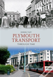 Capa do artigo Plymouth Transport Through Time