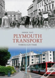 Capa do artigo Plymouth Transport Through Time