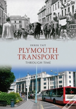 Capa do artigo Plymouth Transport Through Time