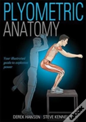 Capa do artigo Plyometric Anatomy