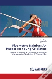 Capa do artigo Plyometric Training