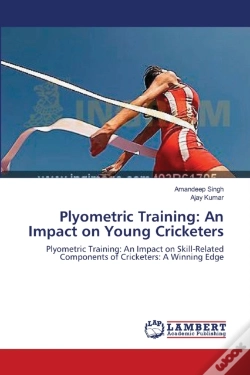 Capa do artigo Plyometric Training