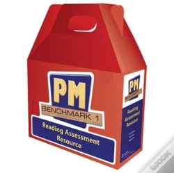 Capa do artigo Pm Benchmark Reading Assessment Resourc1