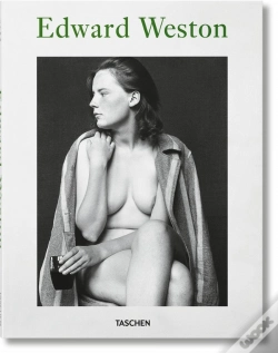Capa do artigo Pm-Edward Weston