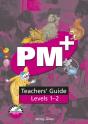 Pm Plus Non-Fiction Magenta Level 1-2 Teachers' Guide, Starters - Preview
