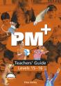 Pm Plus Orange Level 15-16 Teachers' Guide - Preview