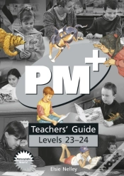 Capa do artigo Pm Plus Silver Level 23-24 Teachers