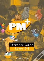 Pm Plus Yellow Level 6-8 Teachers' Guide