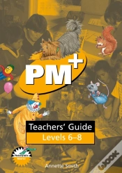 Capa do artigo Pm Plus Yellow Level 6-8 Teachers