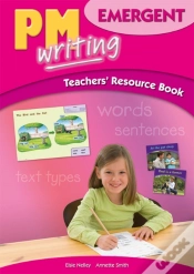 Capa do artigo Pm Writing Emergent Teachers