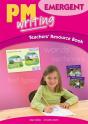Pm Writing Emergent Teachers' Resource Book - Preview