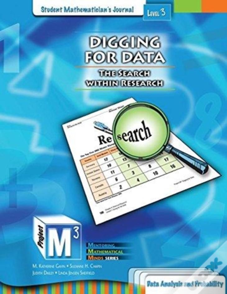 Pm3 Digging For Data Smj 1ed