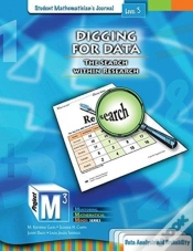Capa do artigo Pm3 Digging For Data Smj 1ed