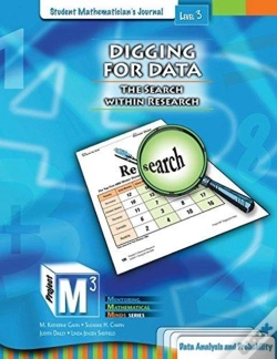 Capa do artigo Pm3 Digging For Data Smj 1ed