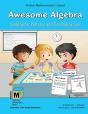 Pm3 L3-4 Awesome Algebra Smj - Preview