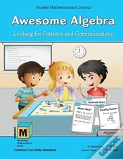 Capa do artigo Pm3 L3-4 Awesome Algebra Smj