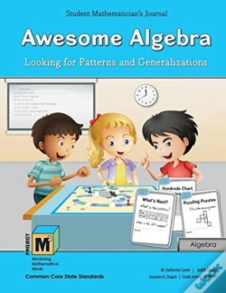 Capa do artigo Pm3 L3-4 Awesome Algebra Smj