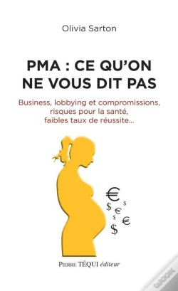 Capa do artigo Pma : Ce Qu'On Ne Vous Dit Pas