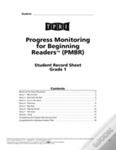Pmbr Student Record Sheets