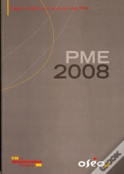 Capa do artigo Pme 2008 ; Rapport Oseo Sur L