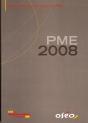 Pme 2008 ; Rapport Oseo Sur L'Évolution Des Pme - Preview