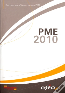 Capa do artigo Pme 2010 - Rapport Oseo Sur L'Evolution Des Pme