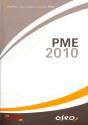 Pme 2010 - Rapport Oseo Sur L'Evolution Des Pme - Preview