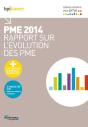 Pme 2014 ; Rapport Sur L'Évolution Des Pme - Preview