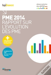 Capa do artigo Pme 2014 ; Rapport Sur L