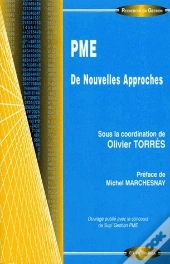 Pme, De Nouvelles Approches