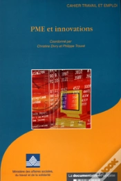 Capa do artigo Pme Et Innovations