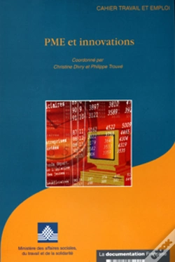 Capa do artigo Pme Et Innovations