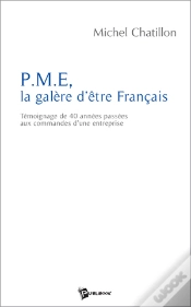 Capa do artigo Pme, La Galere D