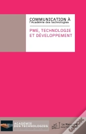 Pme, Technologies Et Développement