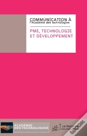 Capa do artigo Pme, Technologies Et Développement