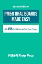 Pm&R Oral Boards Made Easy - Preview