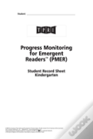 Pmer Student Record Sheets